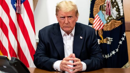 Donald Trump’s ‘Personality Traits’ Make Him Unfit to Be President