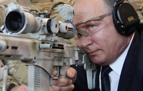 Putin Has a Problem: Russia Could Have 600 Casualties a Day in Ukraine