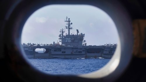 China’s South China Sea Islands Might Be a Big Paper Tiger