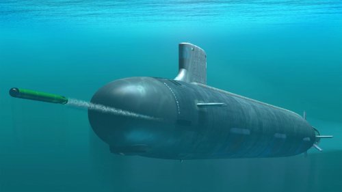 Explained: Why the U.S. Navy Never Built Titanium Submarines