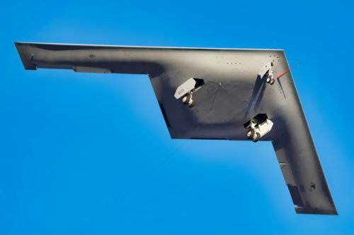 The B-21 Raider Bomber Flaw the Air Force Doesn’t Want to Discuss