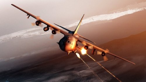 China’s Military Won’t Know What Is Coming (Think Drone Swarms)