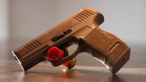Sig Sauer P365: The Best Concealed Carry 9mm Gun?