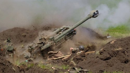 M718 RAAM: Ukraine’s Secret Weapon to Make Putin Pay