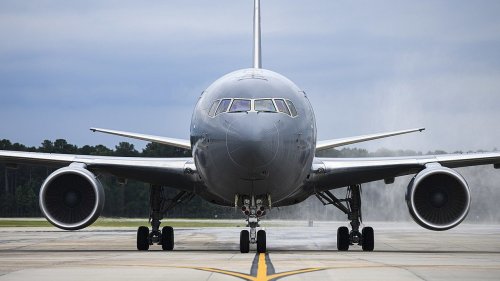 Why the KC-46 Pegasus Is A Winner for the U.S. Air Force