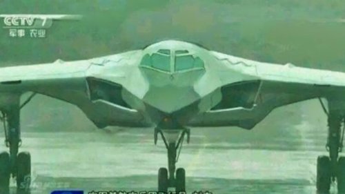 China’s H-20 Stealth Bomber Was Designed for Just 1 Mission Only