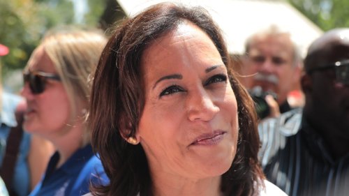 Kamala Harris Is ‘Collapsing’ Right in Front of Our Eyes
