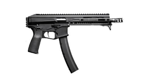 Phoenix 9mm: A $1,700 ‘Subgun’ That Holds 35 Rounds