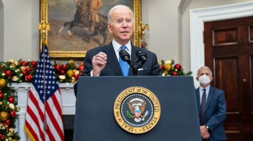Joe Biden is Driving the Nation to War with Russia and Collapse