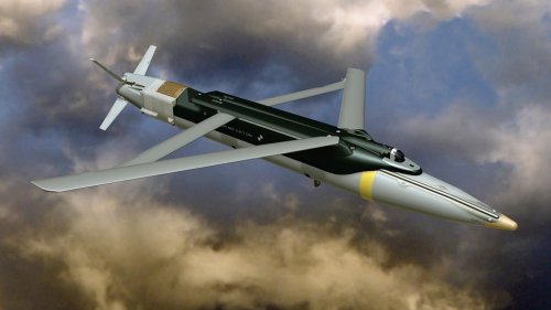 Ground-Launched Small-Diameter Bomb Could Be Heading To Ukraine | Flipboard