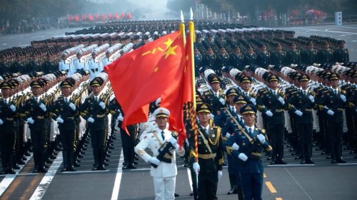 China Is Facing a COVID-19 'Nuclear Winter'. The CCP Can't Stop It