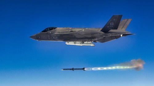 Canada’s F-35 Fighter Nightmare Is Just Getting Started
