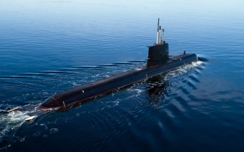 Sweden Is the Mini-Submarine Superpower Russia Won’t Want to Fight