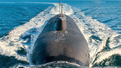 We Have Things to Say About Russia’s Titanium Submarines (The U.S. Navy Has None)