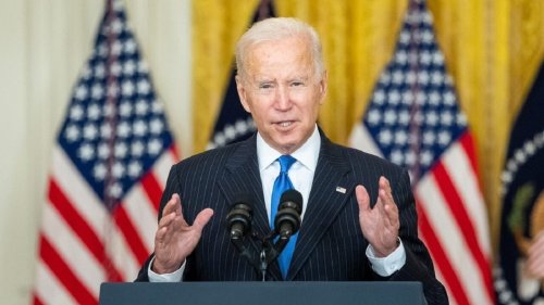 Joe Biden and the Fed Have Completely Ruined the U.S. Economy