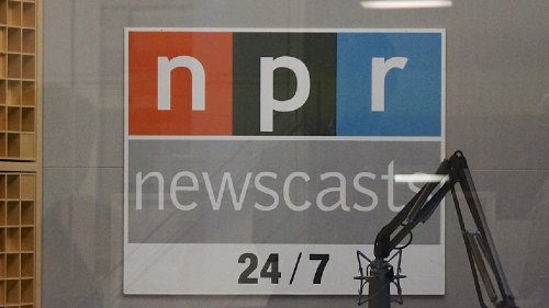 Is NPR Slowly Dying?