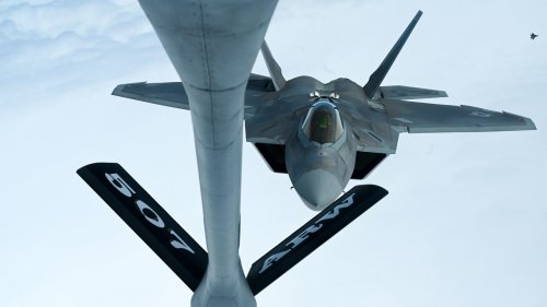 Nebo-M: Russia’s Radar That Could Help Kill an F-22 or F-35 Stealth Fighter?