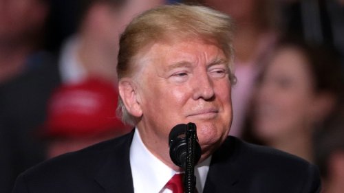 Donald Trump Was Just Hit with a Bad Legal Defeat