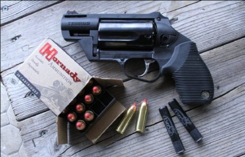 Revolvers: The 5 Best Wheelguns on the Planet Today for Self Defense