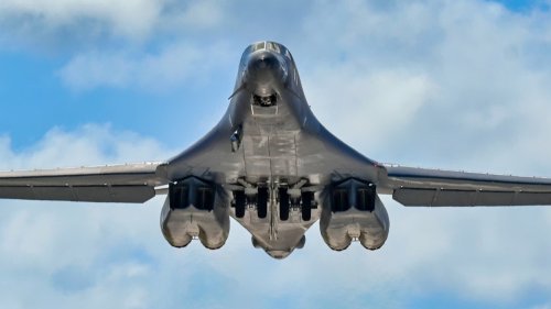 A U.S.-China South China Sea War of 2025 Would Mean World War III