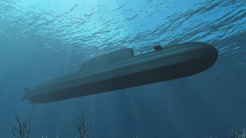 Dakar: Israel’s Big Plan for a New Nuclear Armed Submarine?