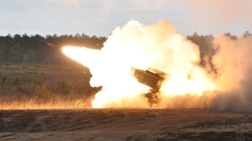 Putin Has a Problem: U.S. HIMARS Are Rocking Russian Forces in Ukraine