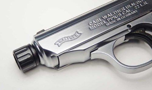 5 Best Walther Guns on Planet Earth