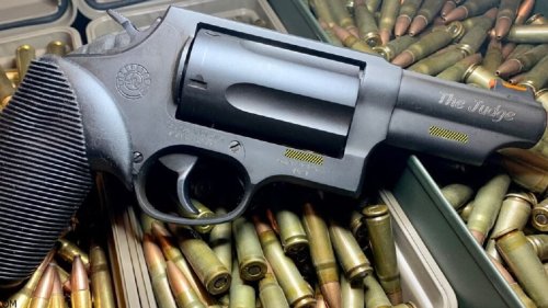 Top 5 Revolvers on the Planet (Gun Expert Certified)