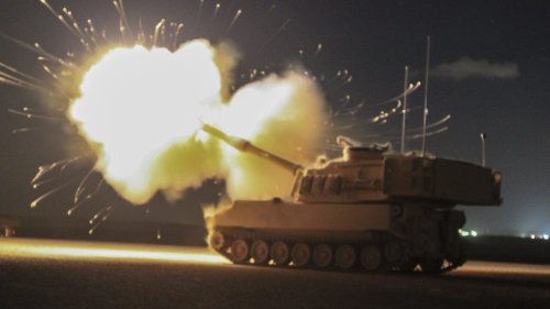 M109 Artillery and More: Norway Is Sending Military Aid to Ukraine