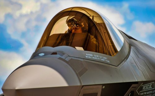 Canada’s Disaster: If the JAS 39 Gripen Fighter Replaces the Stealth F-35