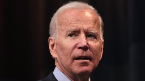 Is This the End of Joe Biden?