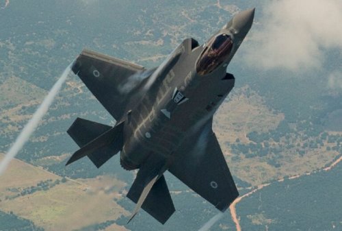 What Makes the Israeli Air Force the Best in the Middle East?