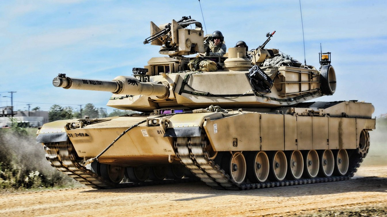 Heavy Metal, Part I - Main Battle Tanks, Inf… | Flipboard