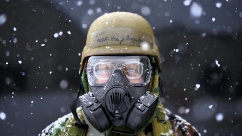 Did Russia Use ‘Chemical Weapons’ In Ukraine? | Flipboard