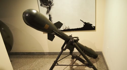 M28 Davy Crockett: The U.S. Military Packed a Nuclear Weapon Into a ‘Rifle’