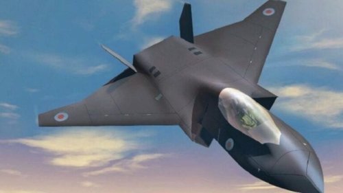 Japan’s New Stealth Fighter: No Help from America?
