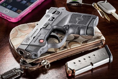 Bodyguard 380: The Ultimate Smith & Wesson Concealed Carry Gun?