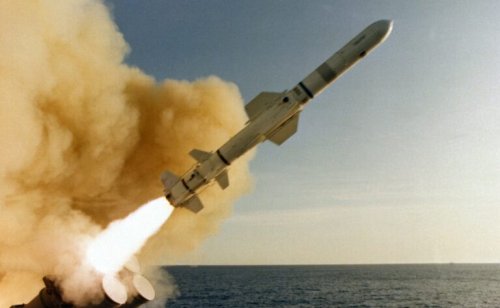 Putin’s Next Nightmare: Ukraine Could Get US Anti-Ship Missiles (And More)