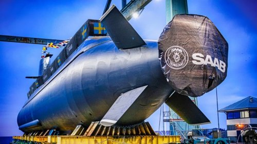AIP: The Cheap Stealth Submarines the U.S. Navy Doesn’t Have