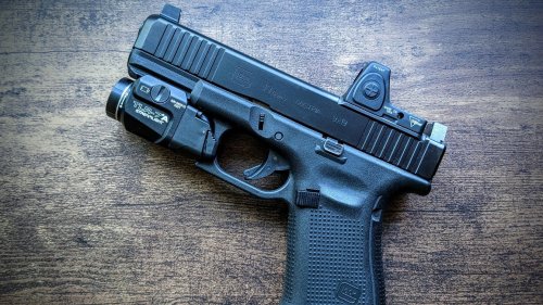 Top 5 Glock Guns (Picked By an NRA Certified Pistol Instructor)