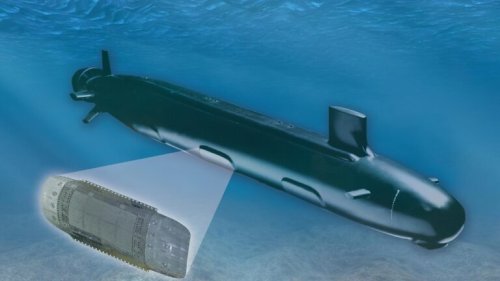 The Virginia-Class Block III Submarines are a US Navy Powerhouse