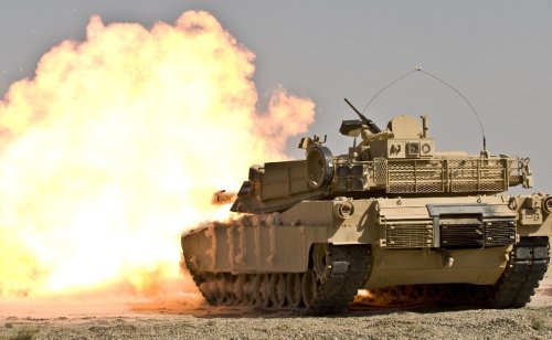 M1A2 SEPv4: The New Abrams Tank That Changes Everything