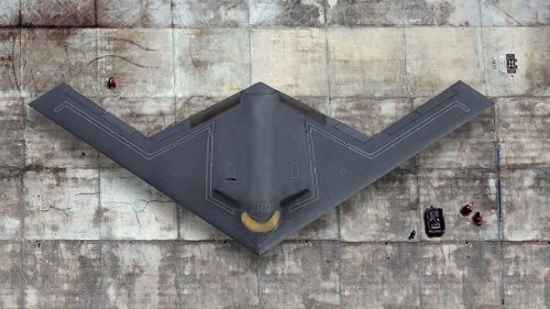 10 Photos That Prove The B-21 Raider Stealth Bomber Will Make History