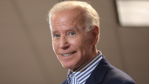 Joe Biden Has a Jobs Problem