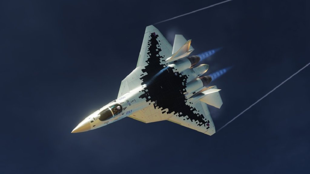 SAK 19 AIR FORCE - cover
