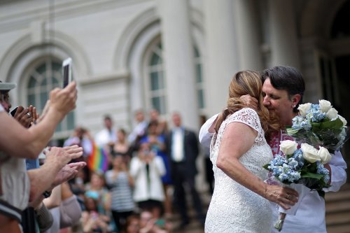 The 19th Explains: Why the Respect for Marriage Act doesn’t codify same-sex marriage rights
