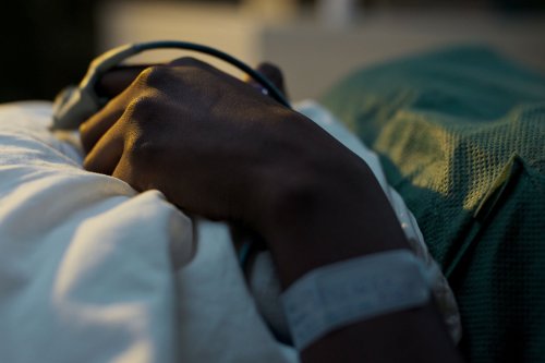 People in states with abortion bans are twice as likely to die during pregnancy