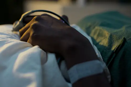 People in states with abortion bans are twice as likely to die during pregnancy
