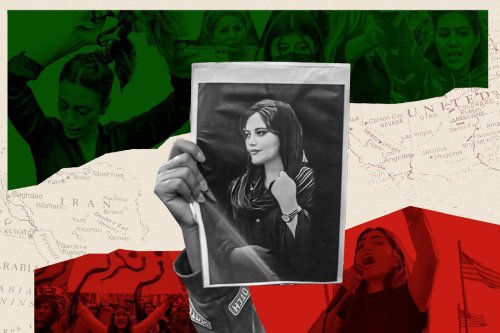 Students and scholars — from Tehran to Los Angeles — want justice after Mahsa Amini’s death