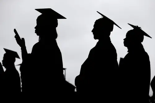 Women could be most affected by Trump’s penalties for overdue student loans
